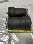 One Pair, Goodyear Super-cushion Sleeve Spring 1S4-007. Fixed Price $69.00.