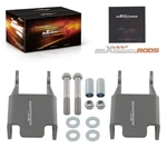 Rear Lowering Extension For Gmc Sierra 1500 99-06 Shock Kit Carbon Steel. Fixed Price $48.65.