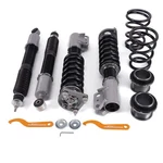 Maxpeedingrods Coilovers 24 Way Damping Shock Ford Mustang 94-04. Fixed Price $270.00.