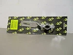 Sure Plus 1110 Heavy Twisted Mirror Mounting Bracket For 5/8" & 3/4" Tubing 5". Fixed Price $18.95.