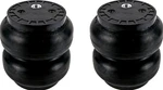 SS7 Slam Pair Ride Suspension 7" Round 1/2"NPT Port SS-7 Airbags. Fixed Price $235.44.