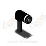 SMC-KV2L07-99 Connector Plug In., Elbow 1/4 For Freightliner. Fixed Price $49.11.