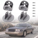 Air Cushion Bag Bolt Brackets Strut Lower Control Fit Ford Crown Victoria. Fixed Price $104.18.