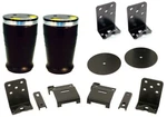 Ridetech Airoverleaf, 3000# 2.5", Under. Fixed Price $425.00.