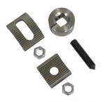 Empi Weld In Avis Style Bus Beam Adjuster, 16-9916-0. Fixed Price $49.95.
