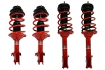 Pedders Ezifit Sportsryder Spring And Shock Kit 2002-2007 Subaru Wrx. Fixed Price $933.25.
