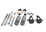 Belltech Lowering Kit With For Sp Shocks. Fixed Price $1279.00.