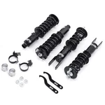 Bfo Front + Rear Coilovers Lowering Suspension Kit For Honda Civic Eg 92-95. Fixed Price $162.00.