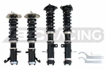 Bc Racing Br Type Coilovers (shocks & Springs) For Toyota Corolla 93-97. Fixed Price $1195.00.
