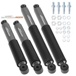 Front/rear Lowering Shock Kit For 2-5"F & 4-7" Chevy/gmc C10 1973-1987. Fixed Price $175.24.