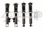 Bc Racing Br Coilovers Dampers Kit For 1989-1995 Bmw Series 55MM (E34 Weld In). Fixed Price $1195.00.
