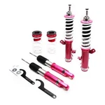 Godspeed Mono-ss Coilover Suspension Damper Kit For 15-20 Honda Fit Gk. Fixed Price $675.00.