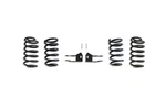 Maxtrac K331623XL 2"/3" Lowering Kit (coils Non Magneride). Fixed Price $425.99.