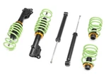 Raceland Ultimo Coilovers For Honda Civic 8TH Gen. (2006-2011) Lifetime Warranty. Fixed Price $494.00.