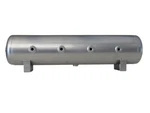 Gallon Silver Aluminum Air Tank 200 Psi Equivalent To Lift 11956. Fixed Price $198.50.