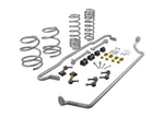 Whiteline GS1-SUB005 Grip Series Kit. Fixed Price $1180.88.