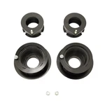 Bell Tech 34862 Coil Spring Spacer Kit For 20-24 Jeep Gladiator. Fixed Price $245.93.