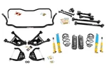Umi Performance ABF403-67-2B Stage Handling Kit 1967 Gm A-body 2.00 In. Drop. Fixed Price $3259.99.