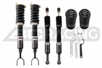 Br Series Coilover Damper Kit For 02-09 Benz E-class Sedan (airmatic) -bc Racing. Fixed Price $1195.01.