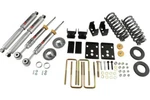 Belltech 09-13 F150 Ext Cab Short Bed 3/5.5 Drop W/sp Shocks Lowering Kit 979SP. Fixed Price $1129.14.