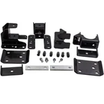 6"-7" Rear Axle Drop Flip Kit For Chevy Silverado Gmc Sierra 1500 2007-2018. Fixed Price $71.22.