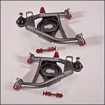 1988-1998 C1500 Silverado/sierra 4 Inch Lowering Control Arms. Fixed Price $338.75.