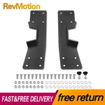 Rear Axle Lowering C-notch Kit For Chevy Silverado Gmc Sierra 1500 1999-06 2007. Fixed Price $37.99.