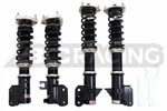 Bc Racing Br Type Coilovers (shocks & Springs) For Nissan Sentra 91-94 B13. Fixed Price $1195.00.