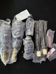 New Solo Werks Audi Coilovers S1AU007. Fixed Price $450.00.