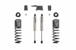 Maxtrac 902740F 4" Rear Lift Kit W/ Fox Shocks For 2019-2025 Ram 1500 6-LUG 2WD. Fixed Price $1046.28.