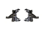 Maxtrac Suspension 100520L 2" Lowering Spindles For 1988-1991 Chevy/gmc C1500. Fixed Price $276.76.