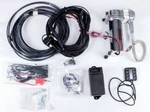 Open Box Air Lift 27683 Susp Comp Kit 3P .25IN Line. Fixed Price $999.00.