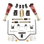 Belltech Performance Handling Kit Plus 2015-2020 Ford 150 2WD/4WD (all Cabs). Fixed Price $3099.00.