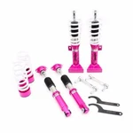 Godspeed Project Mono-ss Coilover Damper Kit For 08-14 Mercedes Benz C-class. Fixed Price $675.00.