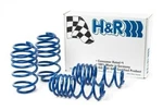 H&r 50421 Sport Lowering Springs For 2003-2008 Bmw Z4 E85. Fixed Price $261.95.
