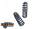 Maxtrac 253130 3" Front Lowering Coils 2004-14 Ford F-150 2WD/4WD. Fixed Price $189.42.