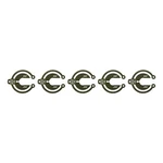 Suspension Alum Packer 14MM 1/32IN Thick 5 Pack- RE-BR-PKA14-032. Fixed Price $17.63.