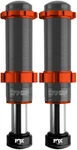 Fox 883-02-154 2.0 Bump Stops For 07-18 Jeep Wrangler Jk 3.6L V6 4WD. Fixed Price $829.95.