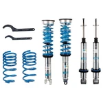 Bilstein 47-131811 Suspension Kit Fits Mazda MX-5 Miata 2015-2006. Fixed Price $1361.75.