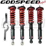 For LS430 01-06 UCF30 Godspeed MRS1950 Monors Damper Coilover Strut Suspension. Fixed Price $810.90.