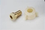 Elkhart Supp 1/2' Pex Fpt- 51177. Fixed Price $5.27.