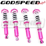 For Lexus LS400 UCF10 90-95 Godspeed Monoss Damper Coilovers Suspension Kit Set. Fixed Price $715.50.
