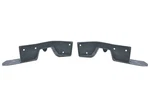Brothers Trucks CNK6372 Rear Notch Frame Kit - Standard 1/4IN. Steel. Fixed Price $193.95.