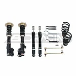 Bc Racing Br Series Adjustable Coilover Shock Spring Kit For 2014+ Acura Mdx. Fixed Price $1195.00.