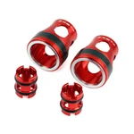 Zeta Lowering Inner Kit 30MM ZE56-31050 For 17-23 Honda Crf 450 Rx. Fixed Price $128.29.