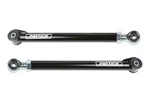 Fabtech FTS26110 Adjustable Rear Lower Link Kit For 2022-2023 Toyota Tundra. Fixed Price $629.10.