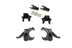 Belltech Lowering Kit For 73-87 C10 Pickup W/1" Rotor 3" Front 4" Rear Drop. Fixed Price $704.00.