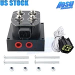 Four-position Auto Air Suspension System Shock Absorber Solenoid Valve Chassis. Fixed Price $54.99.