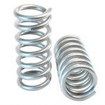 Belltech 5132 Set Of Front Lowering Coil Springs For Chevelle Camino Gto. Fixed Price $229.00.