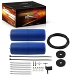 Air Suspension Spring Bags Leveling Kit Rear For Ram 1500 2011-2018. Fixed Price $98.90.
